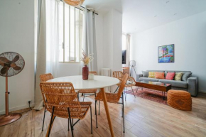 Parisuites Central Canal Saint Martin Design & Luxe & Cosy
